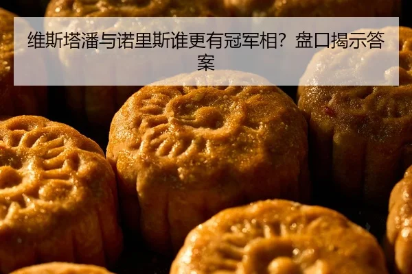 维斯塔潘与诺里斯谁更有冠军相？盘口揭示答案